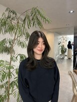 クム 横浜(qumu)&nbsp;【qumu】オリーブ×レイヤー