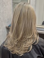 ラビマーニ 吹田店(Labimani)&nbsp;【Labimani】ミルクティーベージュ