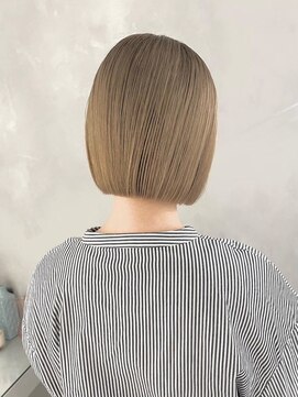 フォト イケブクロ(foto IKEBUKURO) 大人ガーリー/似合わせカット/ミディアムレイヤーカット/池袋