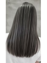 ヴィヴ(viv)&nbsp;【Sato】グレージュハイライト 25000