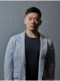 ビジネスショート＜理容室＞新宿駅/新宿<理容室>