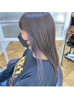 ビューティー サロン ウェリナ(BEAUTY SALON WELINA)&nbsp;イヤリングカラー