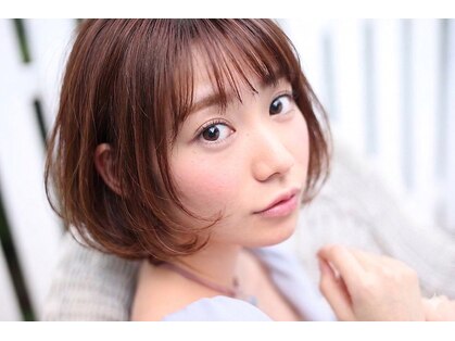 リリー 日吉(Lily)の写真