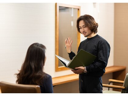 浜北ヘアクリニックの写真