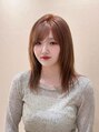 ジーナ 横浜(Zina)&nbsp;田村 りお