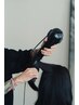 【似合わせショートカット】カット＋トリートメント