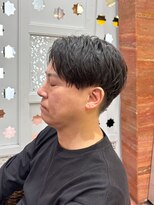 メンズサロンバムオム 名古屋栄店(MEN’S SALON BAMM HOMME)&nbsp;メンズショート