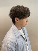 ディアローグ 下北沢店&nbsp;フェザーパーマ