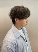 フェザーパーマ