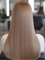 モードケイズ 阪急茨木店(MODE K's)&nbsp;髪質改善スタイル