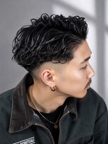 ヒロギンザ 京都本店(HIRO GINZA)&nbsp;フェード×ラルフカール