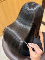 ピノ ヘアー(Pino hair)&nbsp;乾かすだけでまとまる美髪