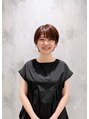 エッジオリジネーション 博多店(edge origination) 武藤 杏子