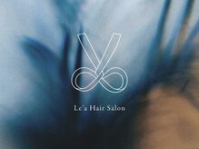 Le'a hair salon【10/13 NEW OPEN(予定)】