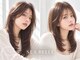 ヘアーデザイン シーベル(HAIR DESIGN SEA BELLE)の写真