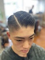 ヘアーサロン シェア(HAIR SALON SHARE)&nbsp;スキンフェード