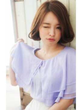 オリーブフォーヘアー(olive For hair) ☆ヌーディーミディ☆【olive for hair】03-6914-0898