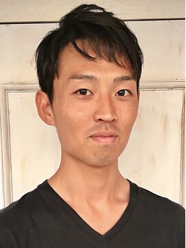 リールドゥミュゼ (Rire du mus'ee) カジュアルショート