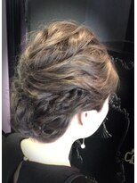 アンリップ ジー(salon unripＧ)&nbsp;unrip a.n ツイスト2