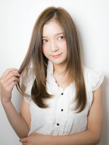 リリアン 青山(relian) ナチュラルなストレートお任せください!