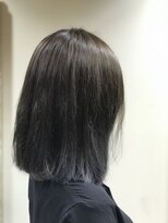 グラードヘアー(Grado hair)&nbsp;グレーアッシュ