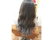 ヘアーリラクゼーション ティーノ(Hair relaxation tino)