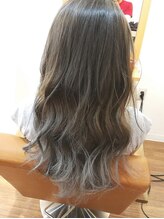 ヘアーリラクゼーション ティーノ(Hair relaxation tino)