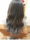 ヘアーリラクゼーション ティーノ(Hair relaxation tino)の写真/THROWカラーorイルミナカラーで透明感のある『外国人風カラー』に☆白髪染めでもトレンドスタイルが叶う♪