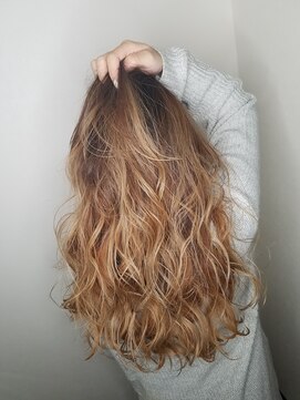 リアン(LIAN) ブロンド☆