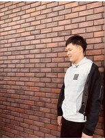 リスペクトユアーズレガロ(Respect yours regalo)&nbsp;ツーブロ★カジュアル