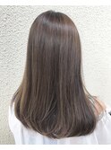 【お客様style】ナチュラルベージュ