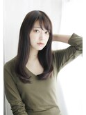 ワンカールロングスタイル