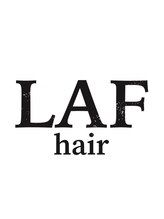 LAF hair【ラフヘアー】