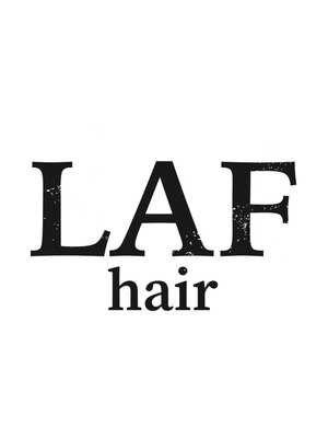 ラフヘアー(LAF hair)