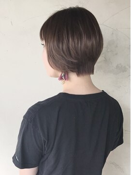 ロザリー(ROSARY) 【 short 241 】