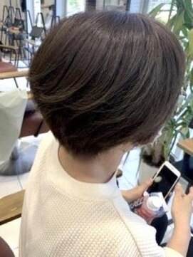 クアトログランシュ ひたちなか店(QUATRO×GranCieux) フォーギーベージュ