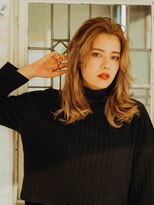 アマリス(Amaris)&nbsp;アンニュイロング20代/30代/40代/50代/庭瀬