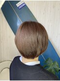 イヤリングボブ☆