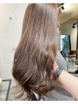 ヴェーレン(Wehlen) マロンベージュ