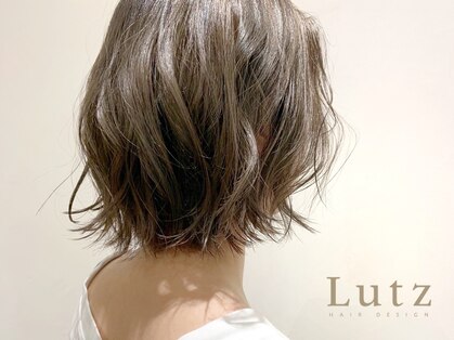 ルッツ (Lutz hair design)の写真