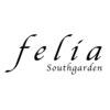フェリア サウスガーデン(felia southgarden)のお店ロゴ