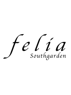 フェリア サウスガーデン(felia southgarden)