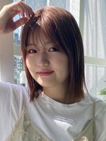 リゴッツ ドゥア プトゥリ(Regottz dua putri)&nbsp;ロブスタイル