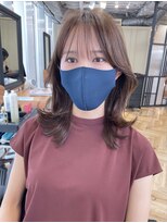 レイヤーカット
