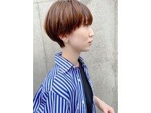 モリオ フロム ロンドン 大宮2号店(morio from London)
