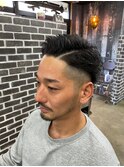 ショートスタイル