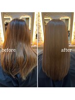 ウィローズ(WILLOW'S)&nbsp;サラサラストレート