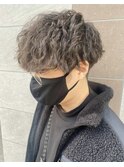ツイストスパイラル☆マッシュ