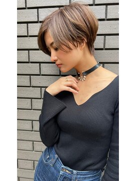 フラミューム 高崎(flammeum) フラミュームスタイル