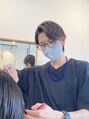 エイチヘアデザイン(H_hair design) 堀内 翔平